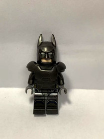 LEGO Super Heroes Minifigure Batman sh0217a 76044