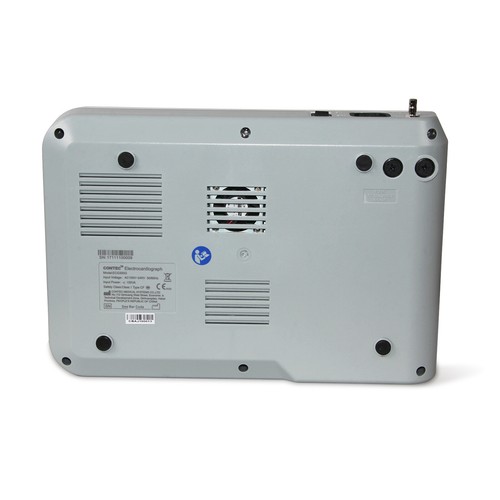 Digital ECG300G machine,3 channel 12 lead ecg Electrocardiograph - Bild 7 von 11
