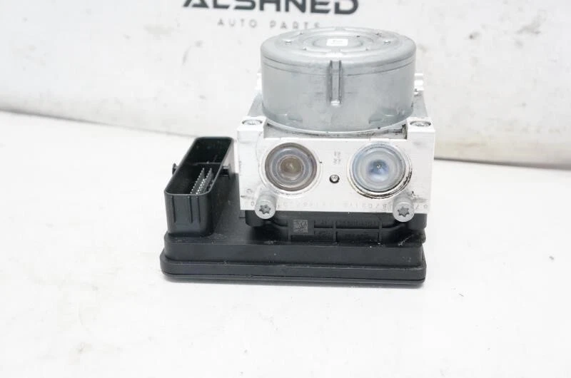 BMW 228i 2016 ABS módulo de bomba de freno antibloqueo 6880547 OEM Foto 3 de 4