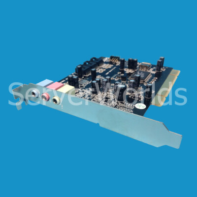 HP AB620A C8000 64Bit Audio Card AB620A-60503