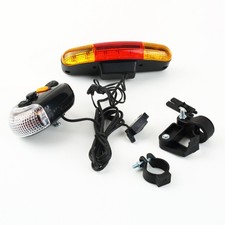 bicycle directional signal lights