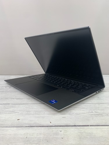 Dell Precision 5560 - Core i7-11800H 2.3GHz - 16GB DDR4 - 2TB SSD - AZERTY - Picture 4 of 11