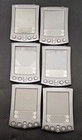 6 Palm M505 & M515 *Broken Parts Or Repair*