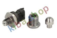 PRESSURE SENSOR ON RAIL WITH FITTING KIT FITS IVECO DAILY III RVI MASCOTT