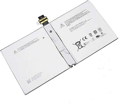 Genuine G3HTA027H G3HTA026H DYNR01 Battery For Microsoft Surface Pro 4 1724 12.3
