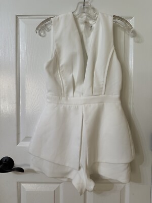 Vesque romper