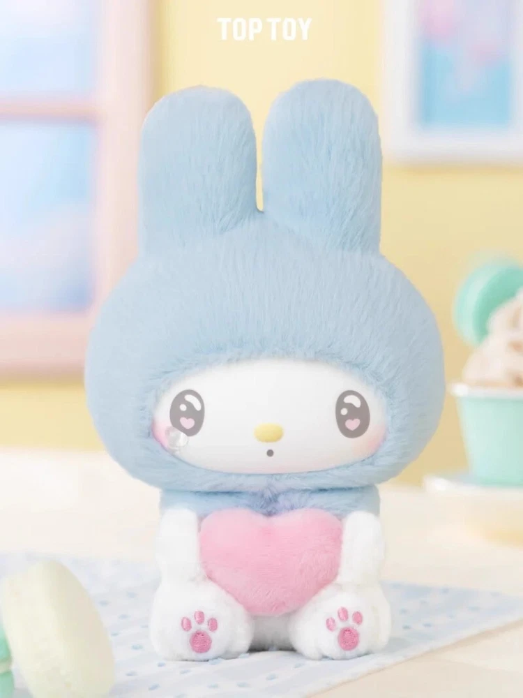【日本産】 50th Melody My Sanrio TOPTOY Anniversary Series Candy Milk ドラゴンボールカード