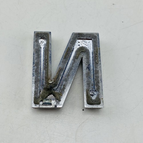 2008-2015 Infiniti G25 Emblem Letter Logo Badge Trunk Lid Rear Chrome OEM D94N-1 - Picture 6 of 6
