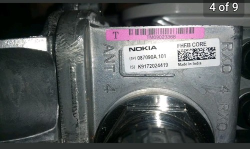 NOKIA SIEMENS NETWORKS - FHFB RRH - FHFB CORE - NEW IN BOX - Picture 4 of 11