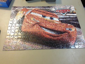 buffalo games photomosaic puzzles