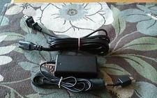 Genuine OEM NIKON AC Adapter model EH-63 - VGC - FREE SHIPPING