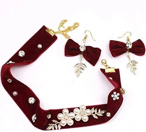 Pearl Embellishments - 21pcs Rhinestone Buttons, 21pcs, Gold,Pearl,Silver - Image 2 of 4