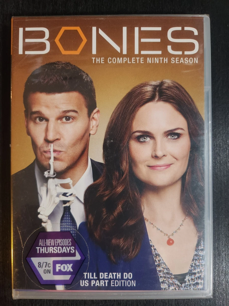 Bone Box Set DVDs for sale | eBay