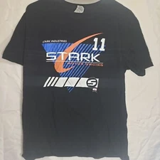 Stark Industries Men's Large T-Shirt