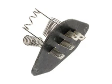 Four Seasons 37HJ96Z Blower Motor Resistor Fits 1991-1994 GMC Sonoma