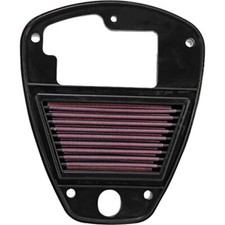 K N AIR FILTER Kawasaki VN900B Vulcan 900 Classic VN900C Vulcan 900 Custom
