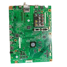 70" Sharp LCD PRO-70X5FD Main Board QPW8XF733WJN2  FM82s  20121xs