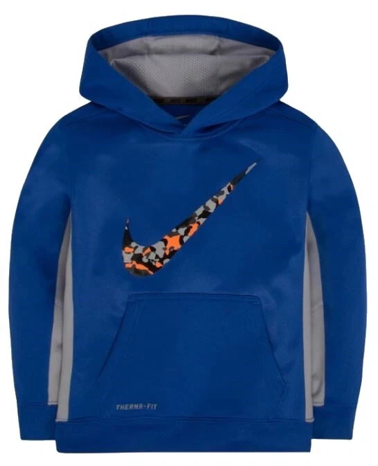 Boys nike cheap hoodie