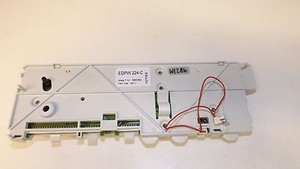 MIELE Elektronik für Waschmaschine EDPW244C T.Nr. 5665382