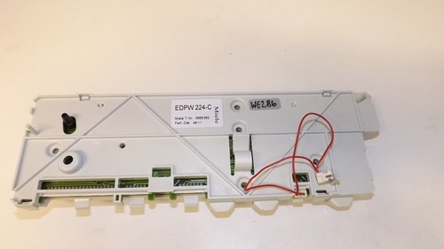 MIELE Elektronik für Waschmaschine EDPW244C T.Nr. 5665382
