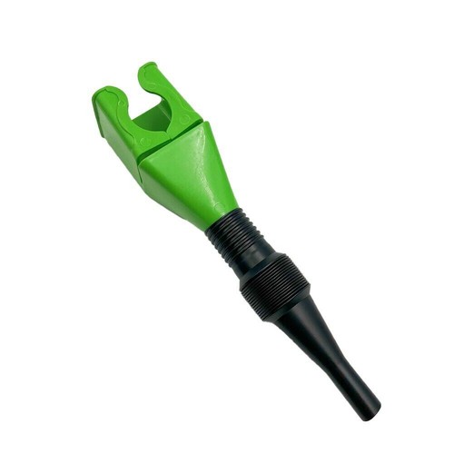 Flexible Draining Tool Snap Funnel Multi-Purpose Flexible Fold Oil Funnel Tool - Picture 9 of 18