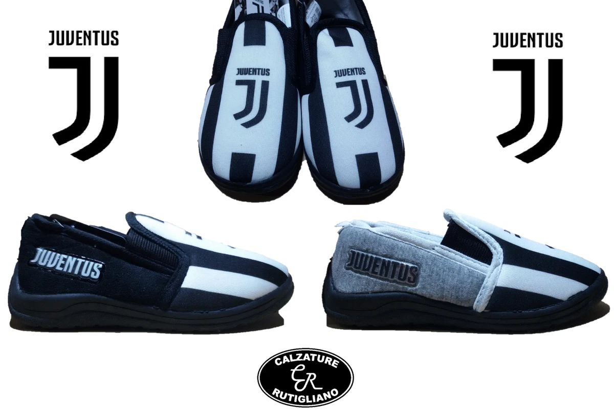 Babbucce juventus clearance