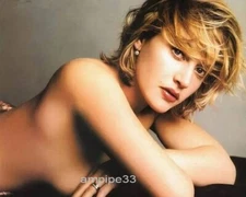 8x10 KATE WINSLET GLOSSY PHOTO hot sexy cute photograph print #45
