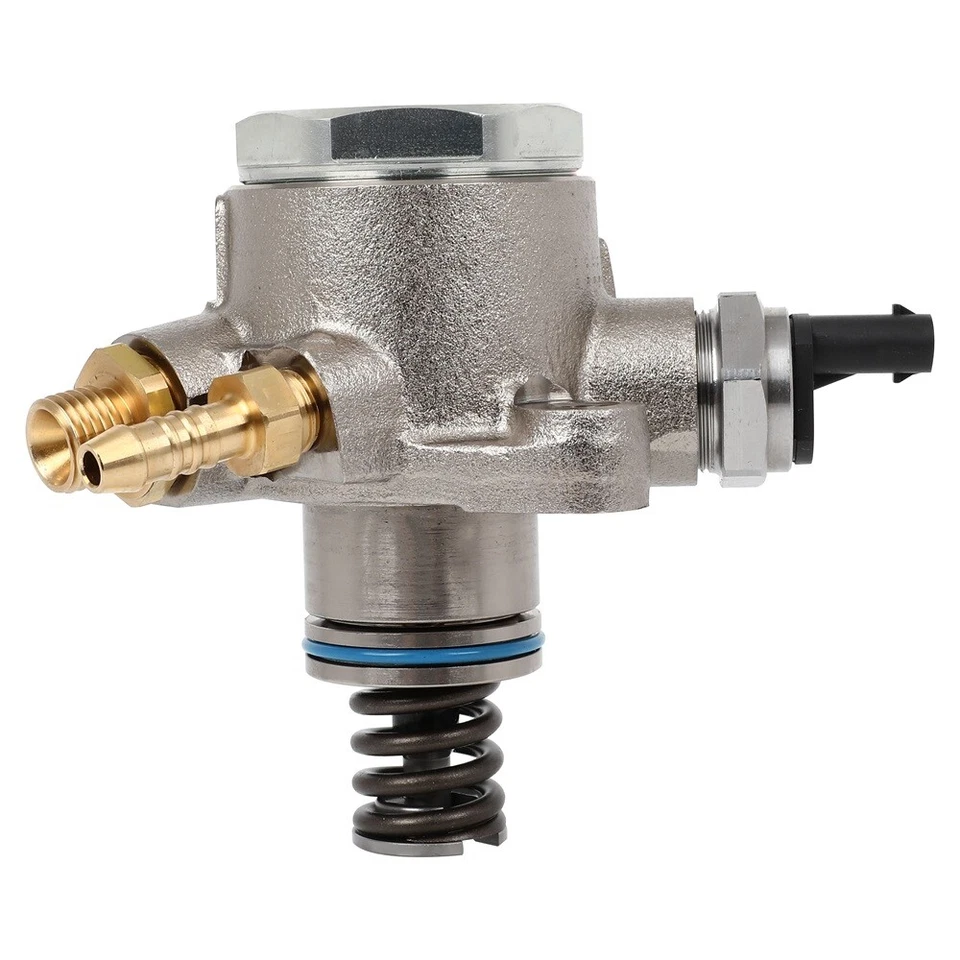 1x High Pressure Fuel Pump For 2013-2017 2018 Audi S6 S7 A8 S8 Quattro Foto 4 de 4