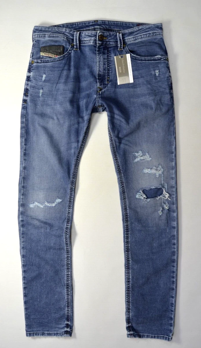 Diesel top thavar joggjeans