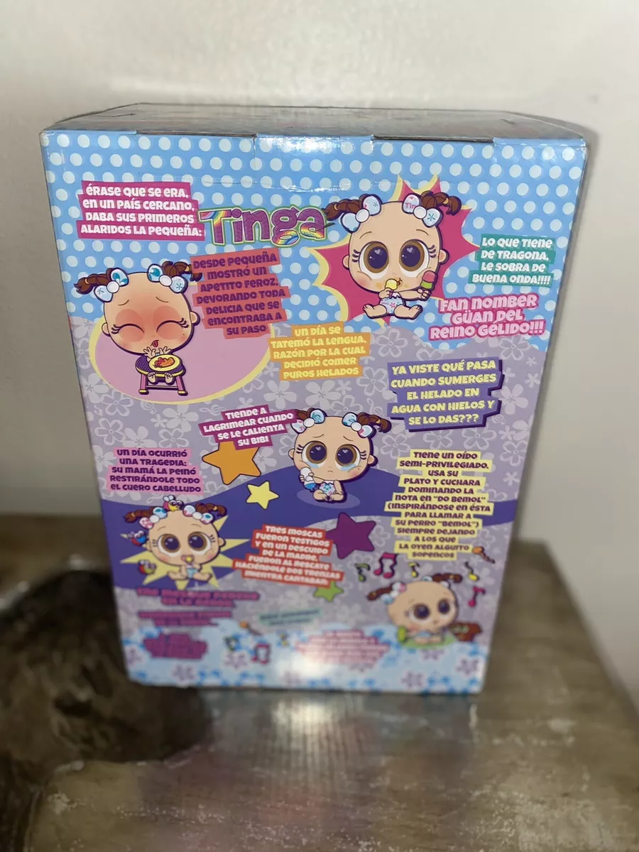 Distroller chamoy y sus amiguis new arrivals