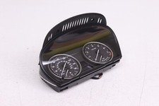Instrumententafel Tachometer Anzeigen Display OEM BMW E70 X5 2007-2013