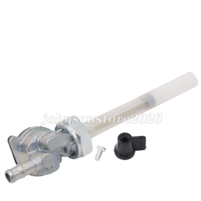 Fuel Gas Valve Petcock Kit 1995-07 VT1100 Shadow Aero ACE Spirit Sabre For Honda - Foto 10
