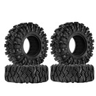 Unbranded Hobby RC Wheels, Tires for Redcat Racing