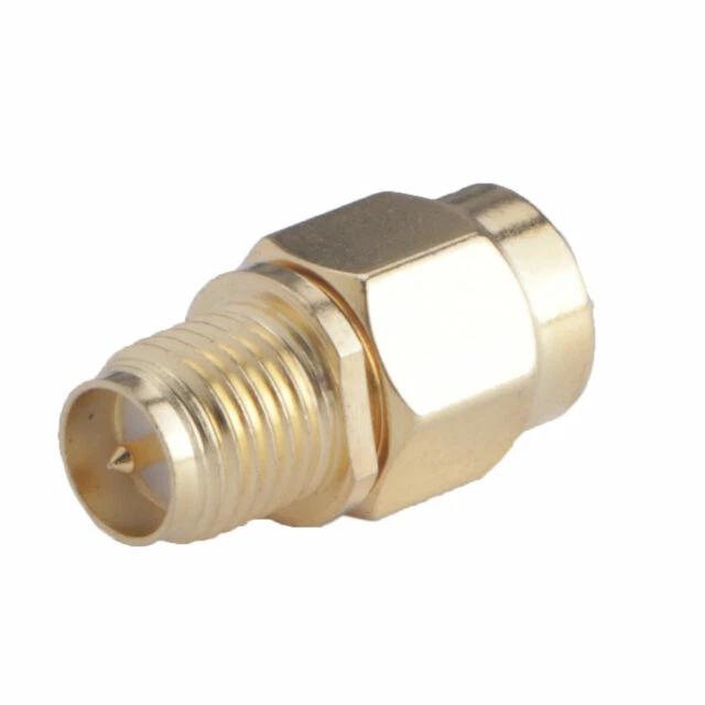 SMA Male SMA Female Radio Communication Coaxial Cables & Connectors