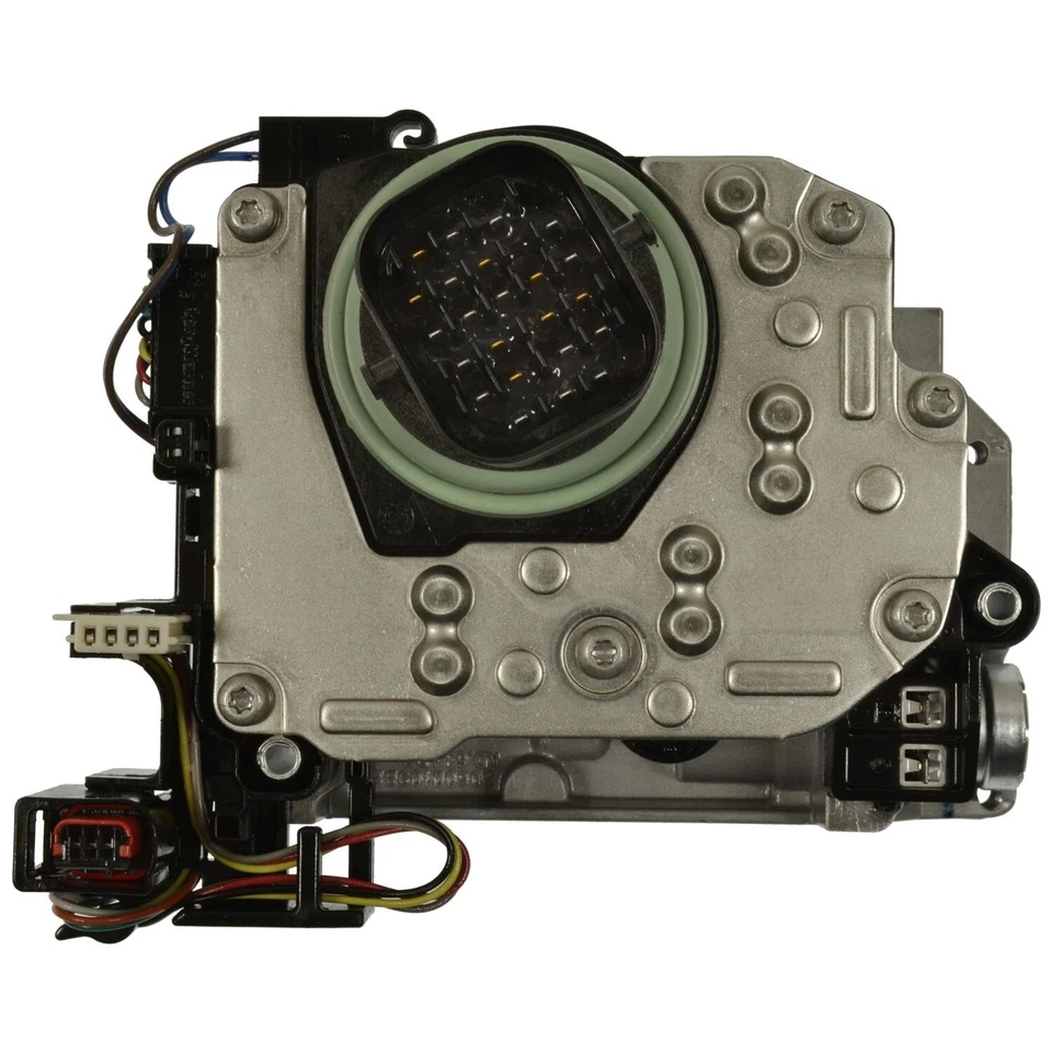 Solenoide de control de transmisión automática SMP para Dodge Grand Caravan 2008-2017 Foto 2 de 4