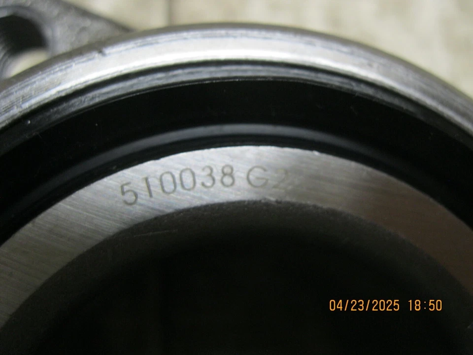 Wheel Bearing Auto Extra 510038 (box rough) - Image 4 of 4