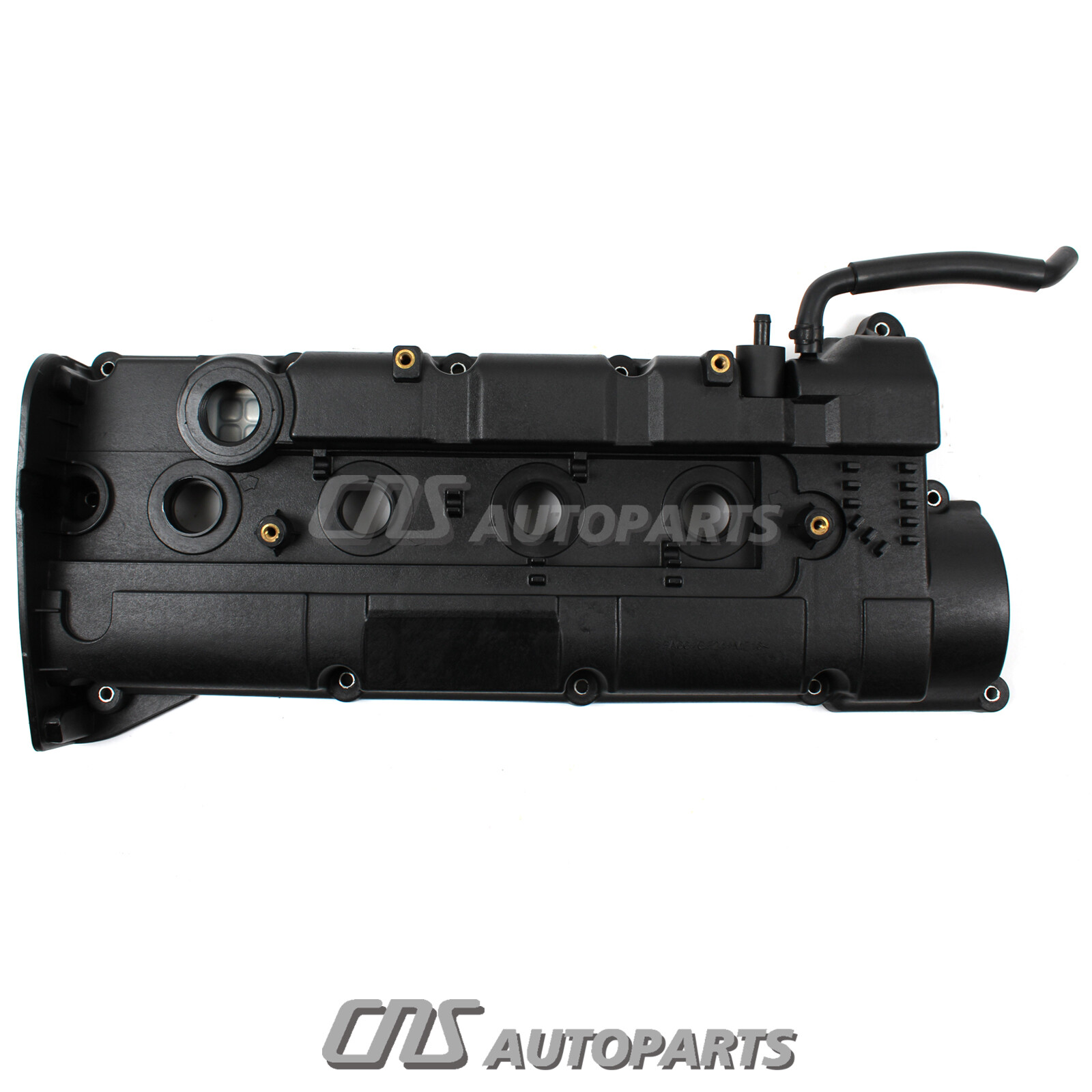 Valve Cover & Gasket Kit Fits 04-10 Elantra Tiburon Spectra Sportage 2.0L – Direct Replacement 22410-23100