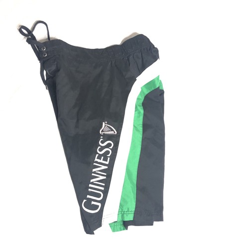 Guinness Herren Boardshort PocketBadehose Größe Medium - Bild 3 von 3