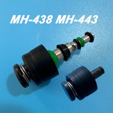 2X For Olympus 140/160/180/190 Series Air Water Suction Valve Set MH-438 MH-443