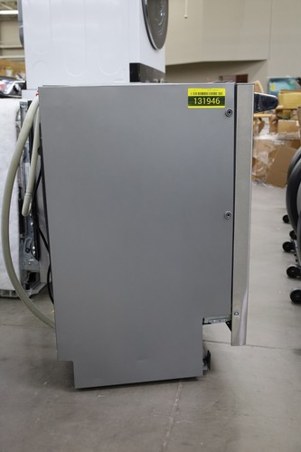 Viking VDWU524SS 24" Stainless Fully Integrated Dishwasher #131946 JL SALE - Picture 3 of 8
