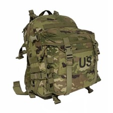 USGI Multicam OCP MOLLE Assault Pack - 3 Day Assault Backpack