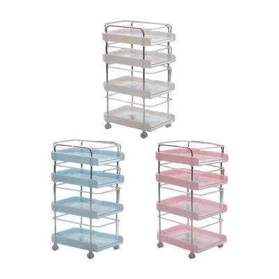 5 Pièces Cintre De Poupée Meubles De Maison Miniature Mini Étendoir