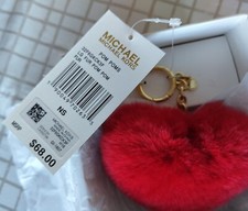 Michael Kors Women's Keyrings for sale UK