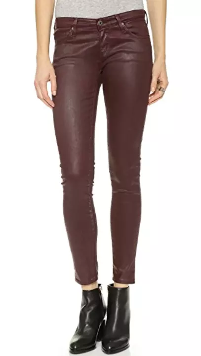 Ag hotsell leatherette legging