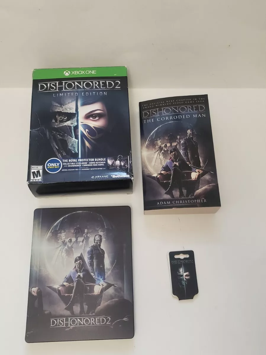 Dishonored 2 - Xbox One