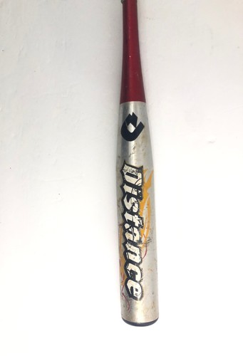 DeMarini Distance Baseballschläger DSL12 (-12) 2-1/4" - Bild 5 von 7