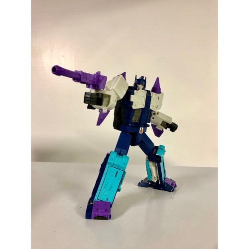 Transformers Takara Tomy Legends LG-60 Overlord - Imagen 4 de 4