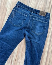 PPD Paige Premium Jeans 31 by 32 Medium Wash Straight