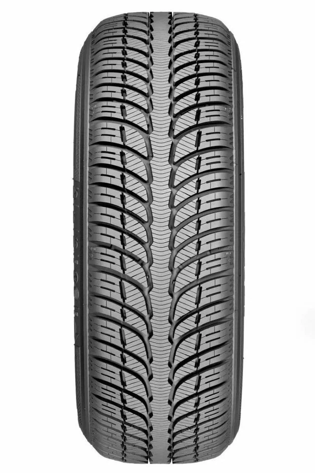 Reifen KLEBER QUADRAXER 175/65 R15 84H Ganzjahresreifen M+S 3PMSF - Bild 2 von 4