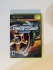 Need for Speed: Underground 2 (Microsoft Xbox, 2004)